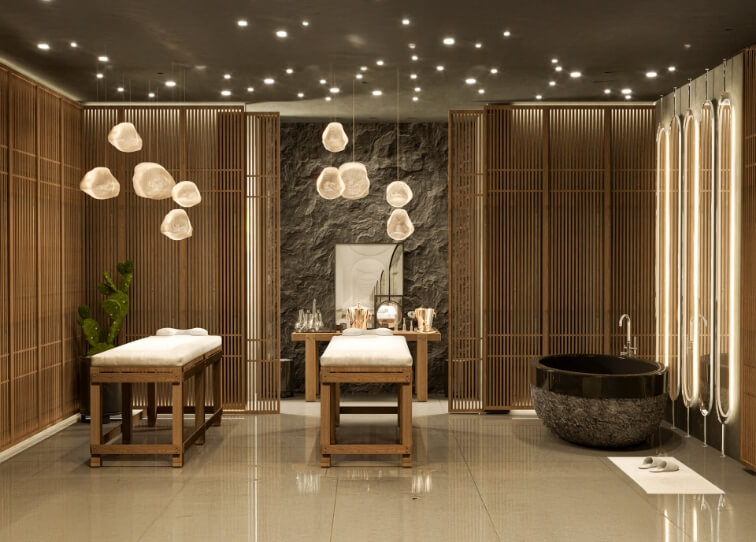 SPA Merkezi